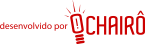 Logotipo Agência Chairô